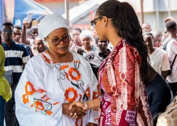Rentrée universitaire 2026-2027 : la ministre Djami Diallo donne le coup d&rsquo;envoi national depuis l&rsquo;ISAV de Faranah