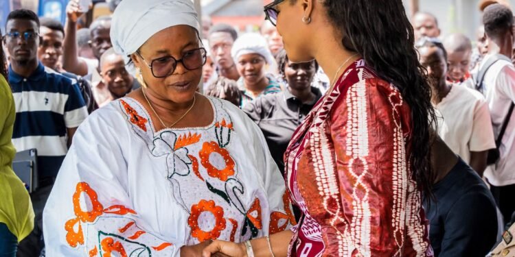 Rentrée universitaire 2026-2027 : la ministre Djami Diallo donne le coup d’envoi national depuis l’ISAV de Faranah