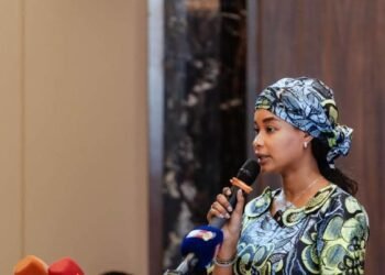 « Sans science ni recherche, il ne peut y avoir de véritable souveraineté » : Djami Diallo place la science au cœur de Simandou 2040