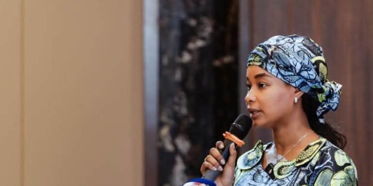 « Sans science ni recherche, il ne peut y avoir de véritable souveraineté » : Djami Diallo place la science au cœur de Simandou 2040