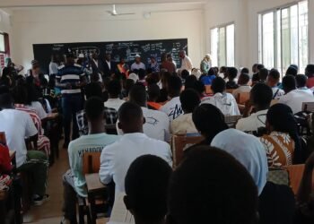 Rentrée universitaire 2026-2027 : sous le leadership du Pr Akoye Massa Zoumanigui, l’Université de Kindia amorce sa transformation avec 11 000 étudiants et 23 programmes