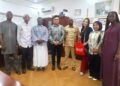 Université Nongo Conakry : l'UNC explore un partenariat académique avec l'université malaisienne UCSI