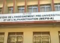 Cantines scolaires : le parquet spécial de la CRIEF demande l’ouverture d’une enquête sur la DNCaS