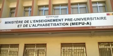 Cantines scolaires : le parquet spécial de la CRIEF demande l’ouverture d’une enquête sur la DNCaS