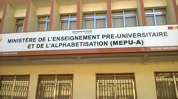 Cantines scolaires : le parquet spécial de la CRIEF demande l’ouverture d’une enquête sur la DNCaS