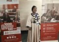 Dakar : Pre Mabetty Touré défend la recherche ouest-africaine devant les recteurs de l'AUF