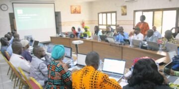 Recherche scientifique en Guinée : à Coyah, l’IREG prépare sa mue