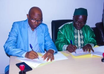 Patrimoine et linguistique : l’IRPLA et l’Université de Kankan renouvellent leur alliance et préparent une nouvelle licence