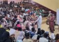 Rentrée universitaire 2026-2027 à l’ISSEG de Lambanyi : Entre réformes pédagogiques, afflux massif de 2 100 bacheliers et résilience des nouveaux étudiants