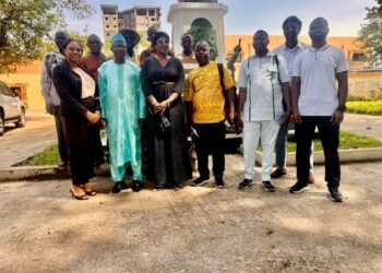 Musée virtuel de Guinée : l’IRPLA, le Musée national et Expertise France unissent leurs forces pour valoriser les langues guinéennes