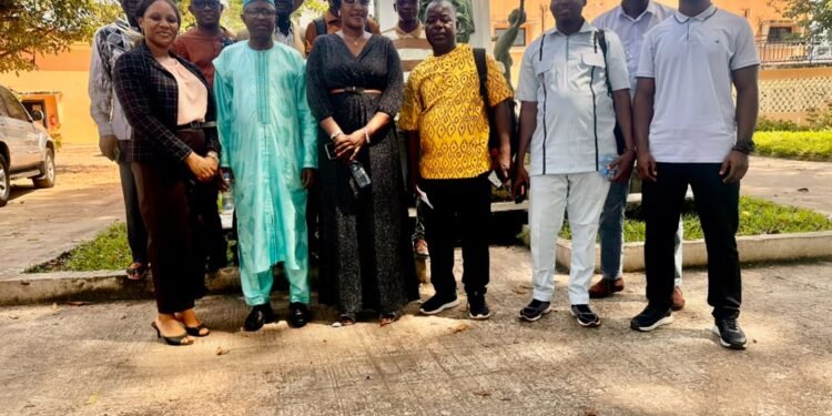 Musée virtuel de Guinée : l’IRPLA, le Musée national et Expertise France unissent leurs forces pour valoriser les langues guinéennes