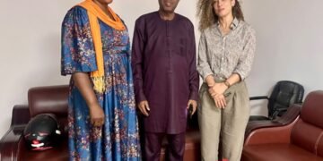 Patrimoine linguistique : l’IRPLA et l’Ambassade de France explorent des pistes de collaboration