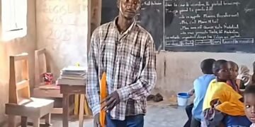 Donta (Labé) : des élèves privés de cours après le départ de leur seul enseignant
